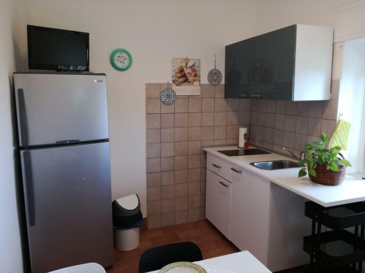 托里诺迪桑格罗Relais Il Giardino Fra Gli Ulivi别墅 外观 照片